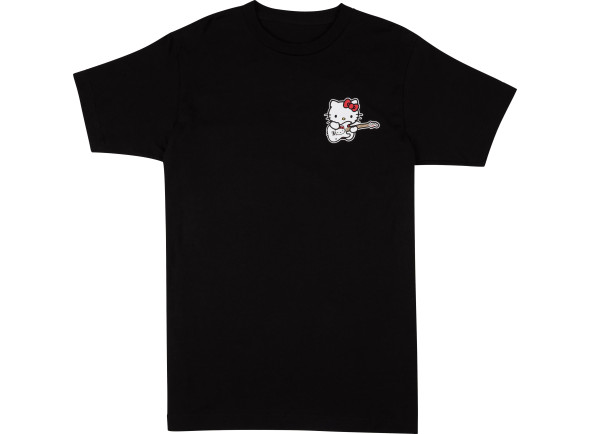 Fender Hello Kitty Graphic Tee L Fender Hello Kitty Graphic Tee L